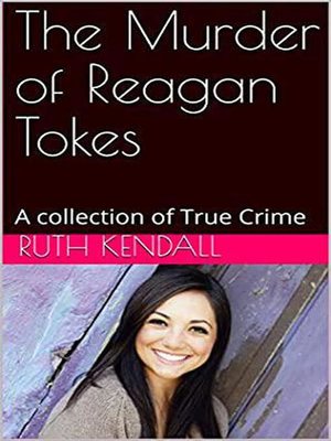 cover image of The Murder of Reagan Tokes